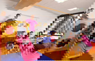 Foto 29 - Belambra Clubs Les Menuires - Neige Et Ciel