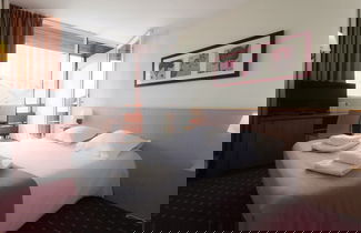 Foto 14 - Belambra Clubs Les Menuires - Neige Et Ciel