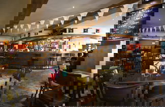 Foto 36 - Belambra Clubs Les Menuires - Neige Et Ciel