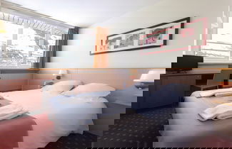 Foto 5 - Belambra Clubs Les Menuires - Neige Et Ciel