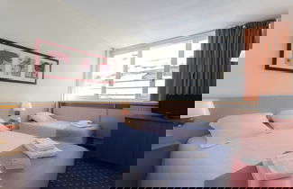 Foto 11 - Belambra Clubs Les Menuires - Neige Et Ciel