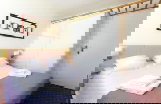 Foto 10 - Belambra Clubs Les Menuires - Neige Et Ciel