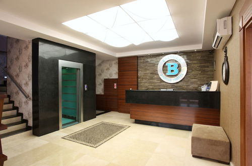Photo 3 - Balturk House Hotel