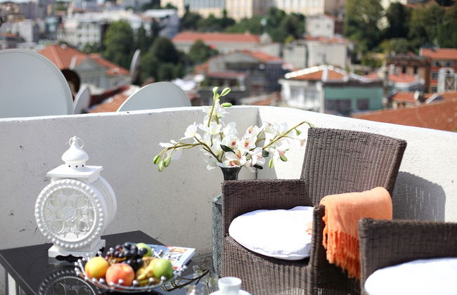 Patika Suites - Foto 1