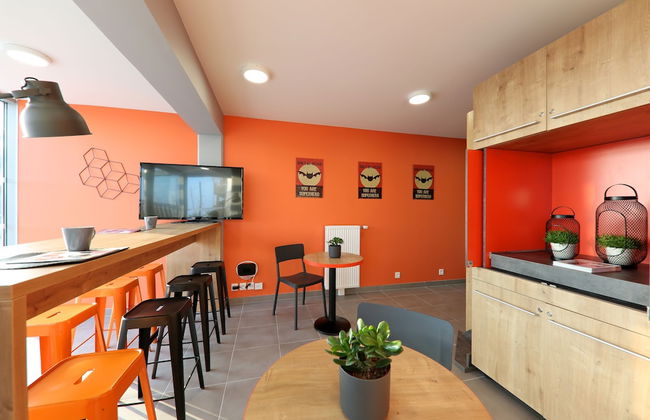 Apparteo Bordeaux - Photo 23
