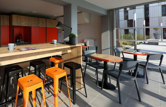 Apparteo Bordeaux - Photo 22