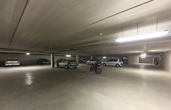 Apparteo Bordeaux - Photo 27