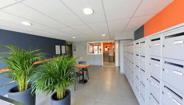 Hall