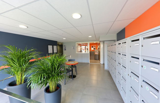 Apparteo Bordeaux - Photo 2
