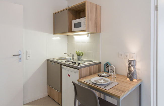 Apparteo Bordeaux - Photo 12