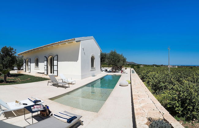 Terra Mia - Photo 1