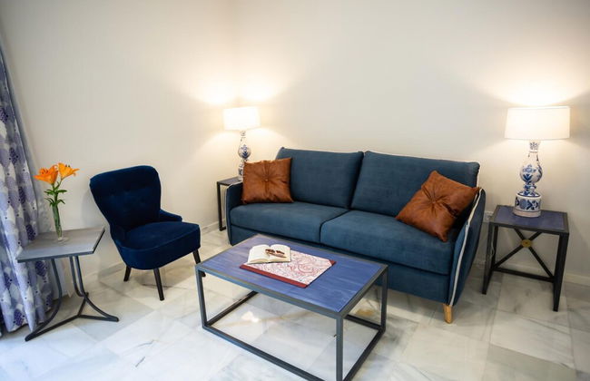 Plazuela del Carbón Suites - Foto 25