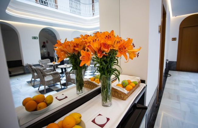 Plazuela del Carbón Suites - Foto 43