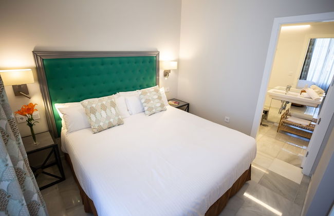Plazuela del Carbón Suites - Foto 11