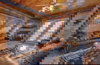 Photo 3 - Pine Tree Lodge