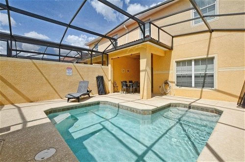 Photo 27 - Paradise Palms- 4 Bed Townhome W/splashpool-3082pp 4 Bedroom Townhouse by RedAwning