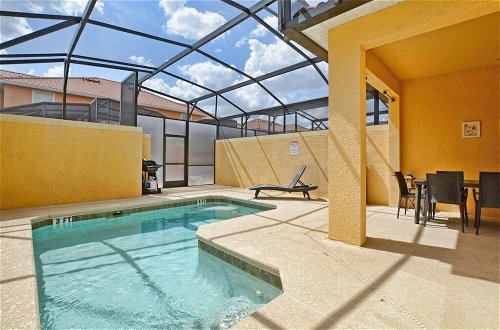 Foto 26 - Paradise Palms- 4 Bed Townhome W/splashpool-3082pp 4 Bedroom Townhouse by RedAwning
