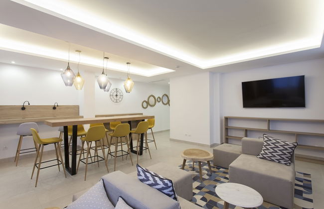 Apartamentos Ses Roquetes - Foto 30