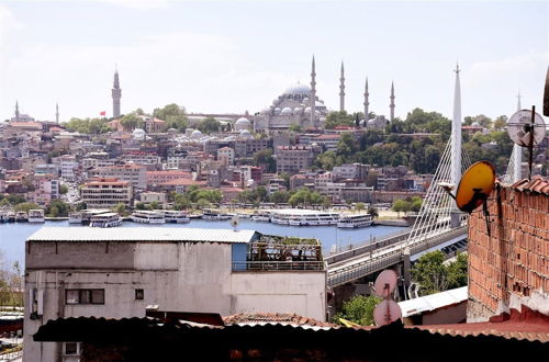 Photo 13 - Galata Zade Hotel