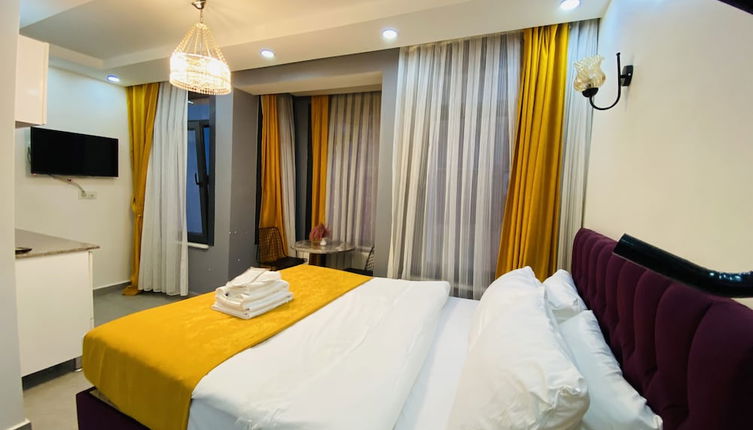 Photo 1 - Galata Zade Hotel