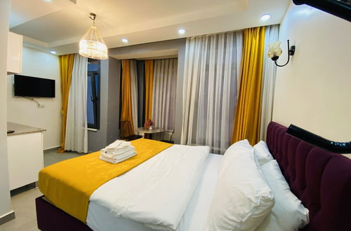 Photo 1 - Galata Zade Hotel