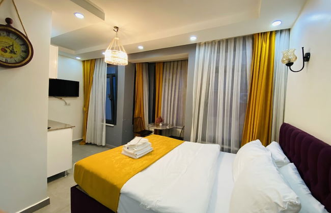 Galata Zade Hotel - Foto 32
