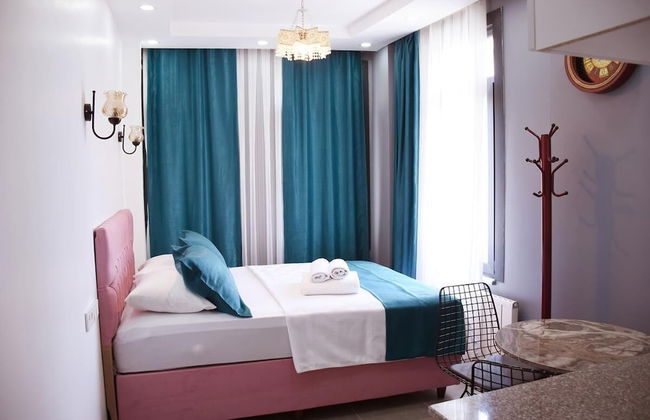 Galata Zade Hotel - Foto 7