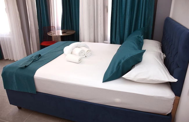 Galata Zade Hotel - Foto 16