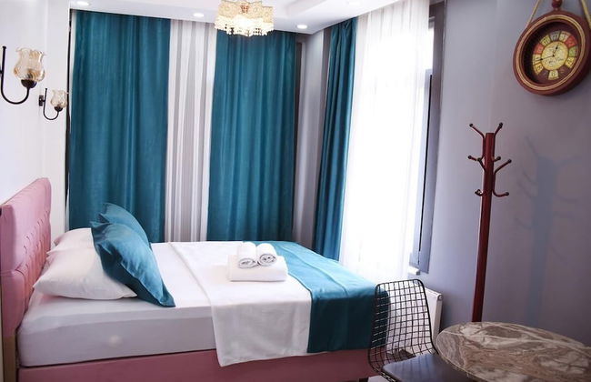 Galata Zade Hotel - Foto 6