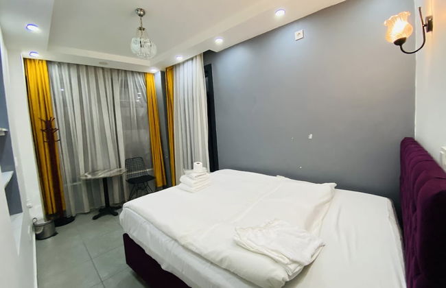 Galata Zade Hotel - Foto 23