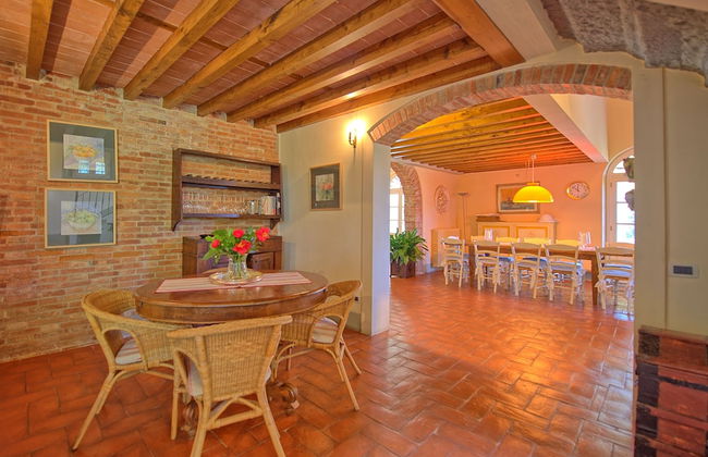 Villa Fontine - Photo 13