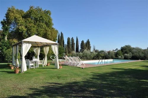 Foto 41 - Villa Fontine