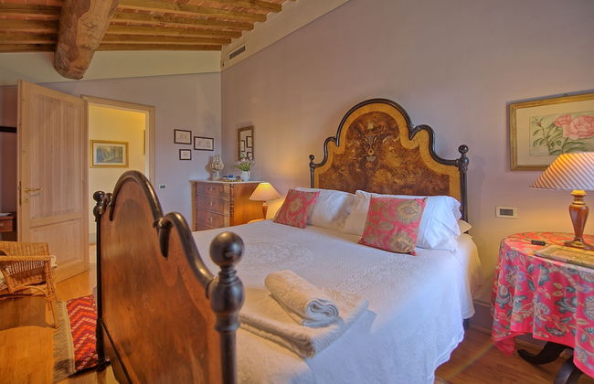 Villa Fontine - Photo 9