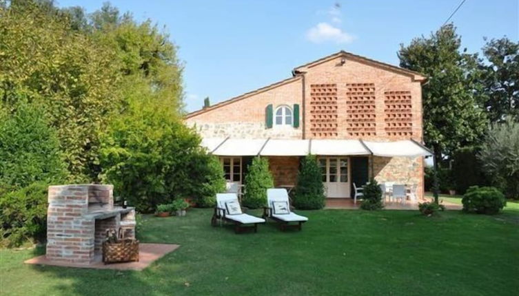 Photo 1 - Villa Fontine