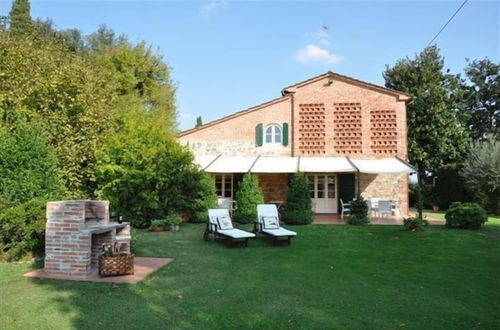 Photo 1 - Villa Fontine