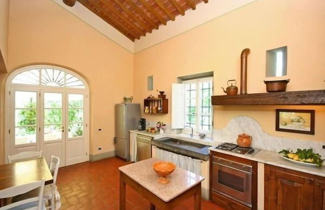 Villa Fontine - Photo 18