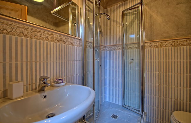 Villa Fontine - Photo 36