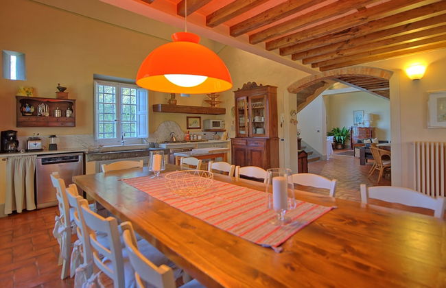 Villa Fontine - Photo 16