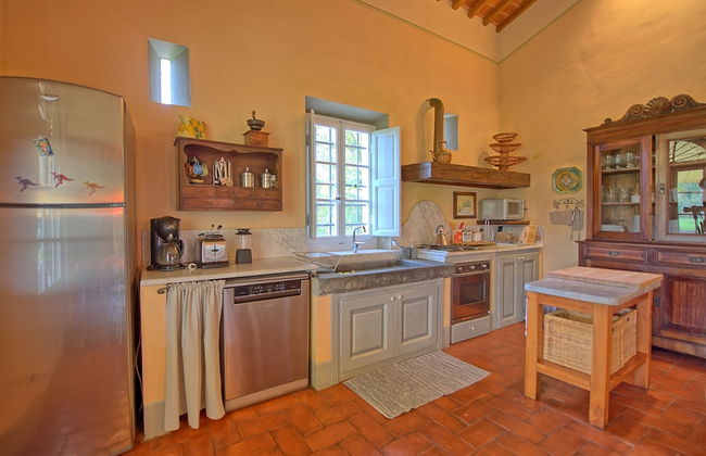 Villa Fontine - Photo 17
