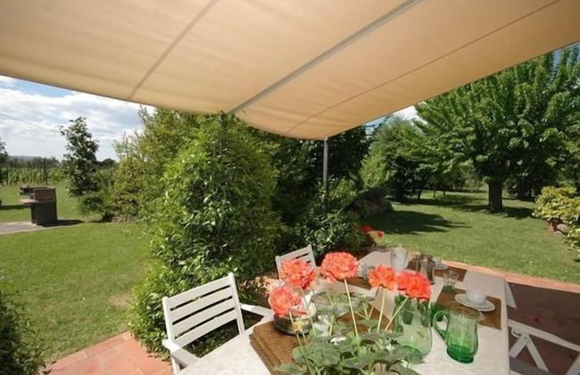 Villa Fontine - Photo 51