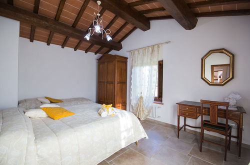 Photo 16 - Agriturismo Quata Tuscany Country House