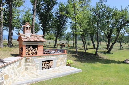 Photo 50 - Agriturismo Quata Tuscany Country House