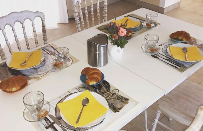 Agriturismo Quata Tuscany Country House - Foto 40