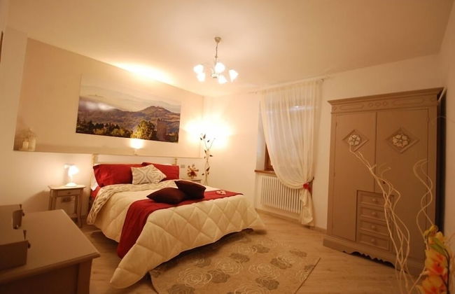 Agriturismo Quata Tuscany Country House - Foto 15