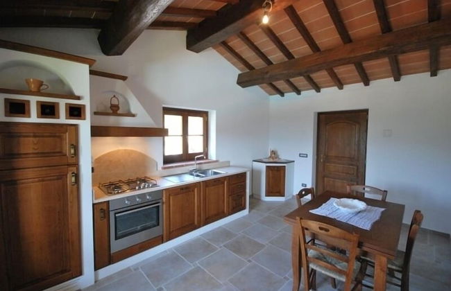 Agriturismo Quata Tuscany Country House - Foto 21
