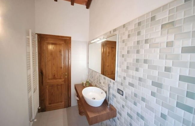 Agriturismo Quata Tuscany Country House - Foto 34