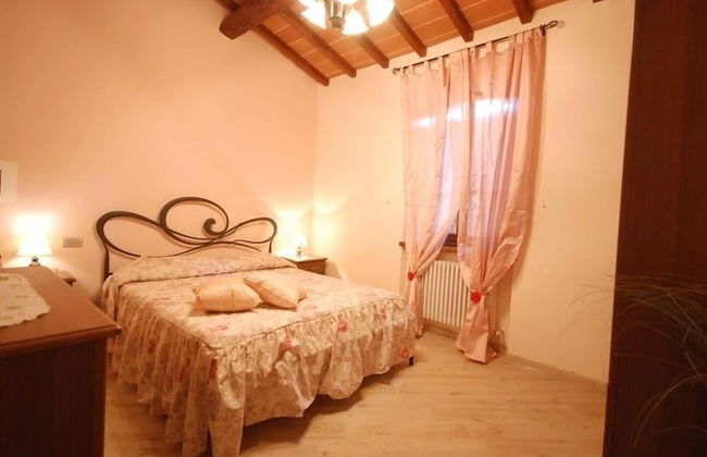 Agriturismo Quata Tuscany Country House - Foto 7
