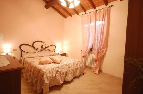 Foto 7 - Agriturismo Quata Tuscany Country House