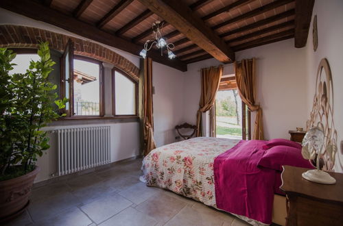 Photo 13 - Agriturismo Quata Tuscany Country House