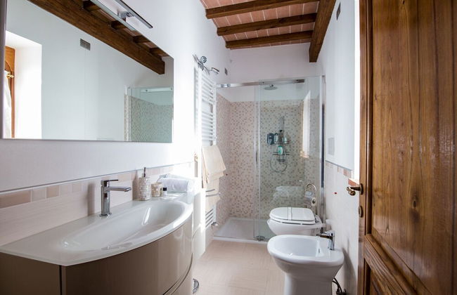 Agriturismo Quata Tuscany Country House - Foto 35
